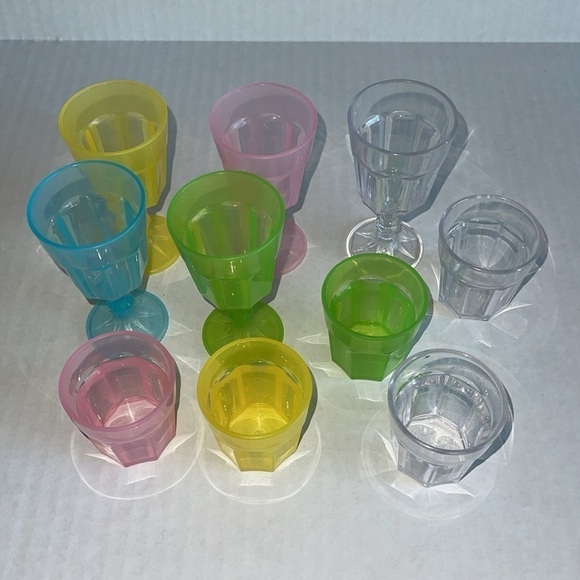 Fisher Price Fun With Foods And Assorted Brands Kitchen Accessories - Picture 2 of 5